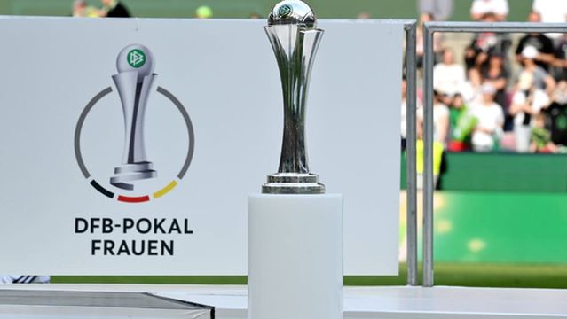 2026 DFB-Pokal Frauen Final