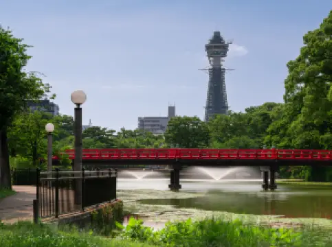 สวนสัตว์เทนโนจิ