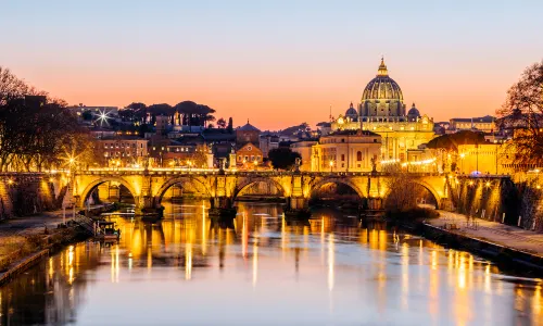 Ponte Sant'Angelo