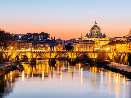 Ponte Sant'Angelo