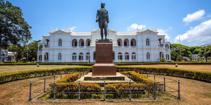 Colombo National Museum