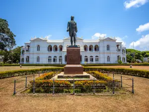 Colombo National Museum