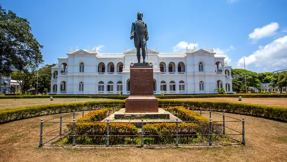 Colombo National Museum