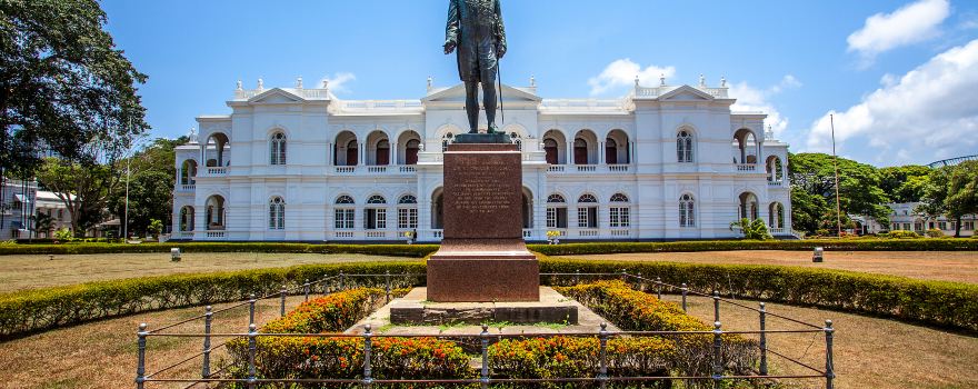 Colombo National Museum