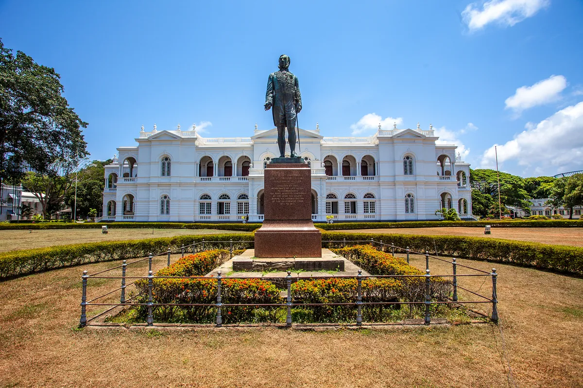Colombo National Museum