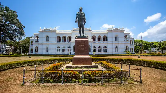 Colombo National Museum