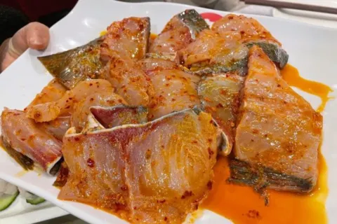 九里香(水东门店)