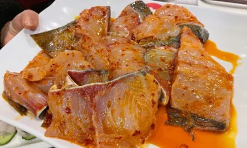 九里香(水东门店)