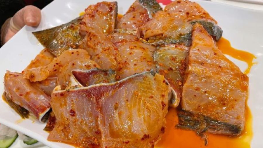 九里香(水东门店)