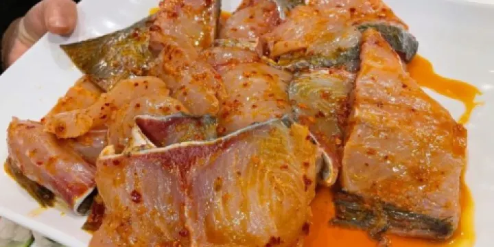 九裡香(水東門店)