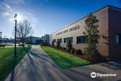 The National Quilt Museum