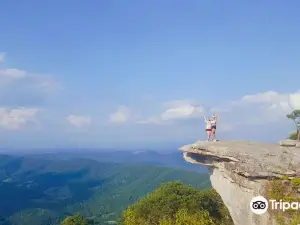 George Washington & Jefferson National Forest