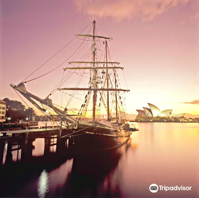 Sydney Boat Experience