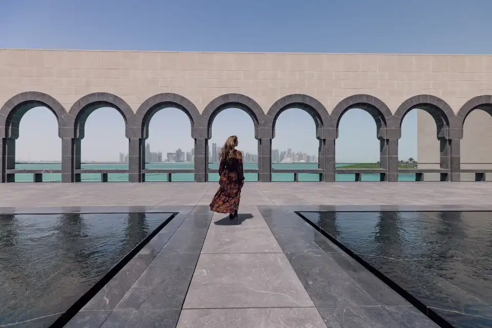 4_Museum of Islamic Art