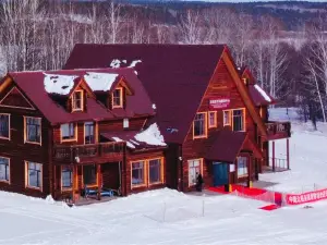 Popular Ski Resorts in Daxing'anling