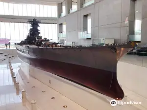 Yamato Museum (Kure Maritime Museum)