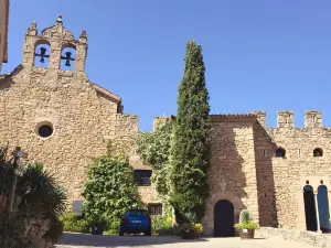 Castell de Montsonís