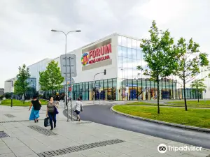 Forum Nova Karolina