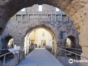 Porta Pretoria