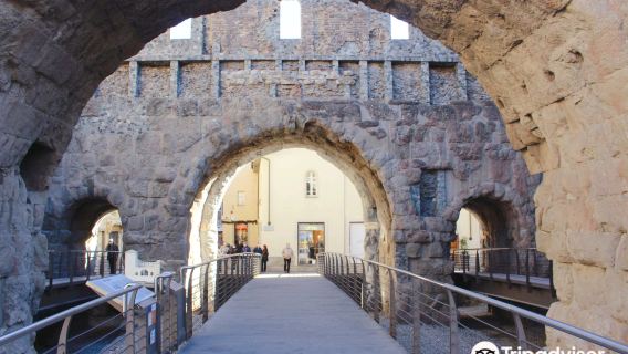 Porta Pretoria