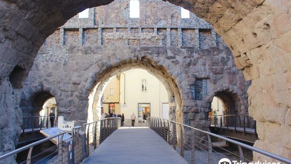 Aosta