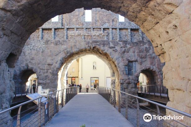 Porta Pretoria