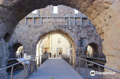 Porta Pretoria