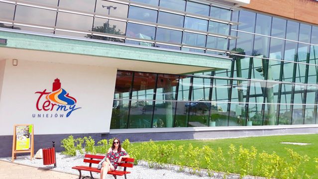 Termy Uniejow