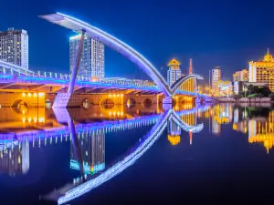 Attrazioni del Giro Notturno a Yanbian: le opzioni più popolari