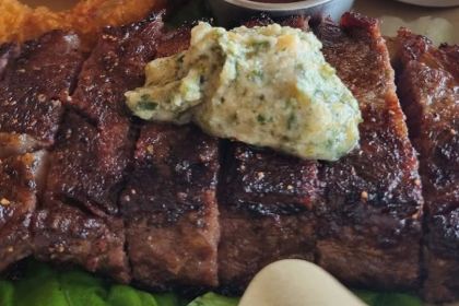 American Pizza & Grill