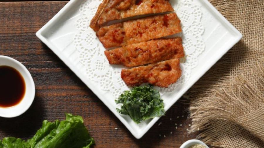 DING TE LE PORRIDGE NOODLE RESTAURANT