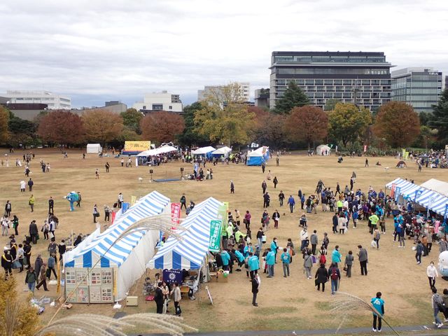 立川樂市2024 | 立川市
