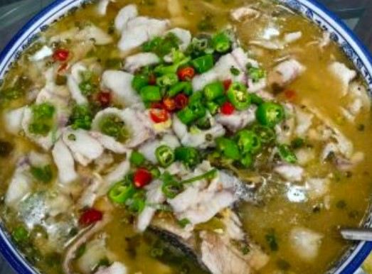 Huanglongxihutingge Restaurant