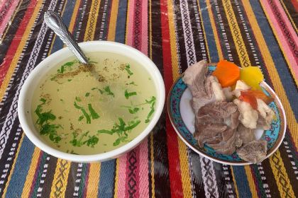 古城阿布力米提缸肉烤肉店