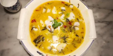 小菜園(蘇寧店)