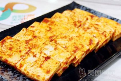 众烤时尚烤吧(应昌街店)