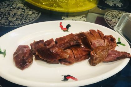 盐府人家私家菜(同兴路店)