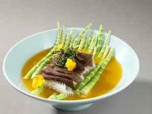 Thirteen Dynasties Restaurant