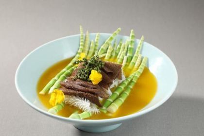 Thirteen Dynasties Restaurant