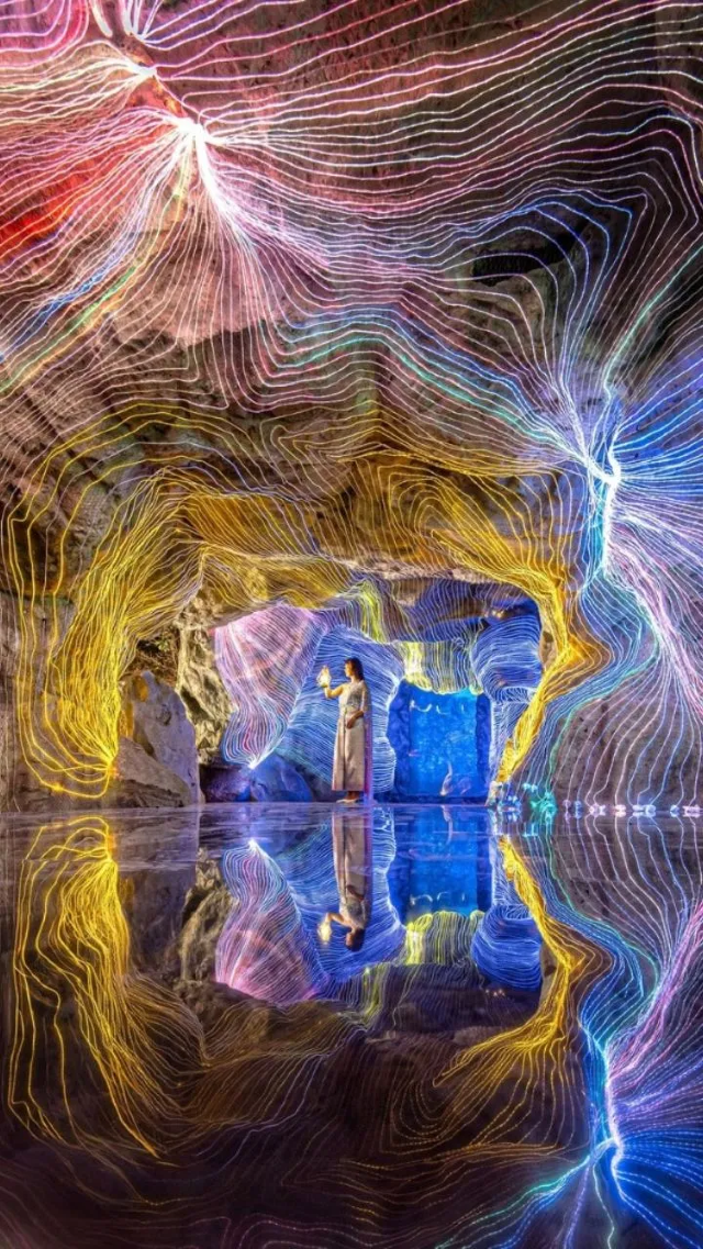 Nasatta Light Festival 2025 Bang Phae Tickets, Dates & Itineraries