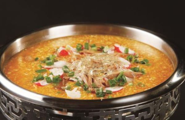 林记豆汤圆子火锅(招商店)