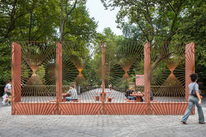 Edra Soto: Graft | New York