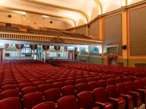 Rowland Theatre