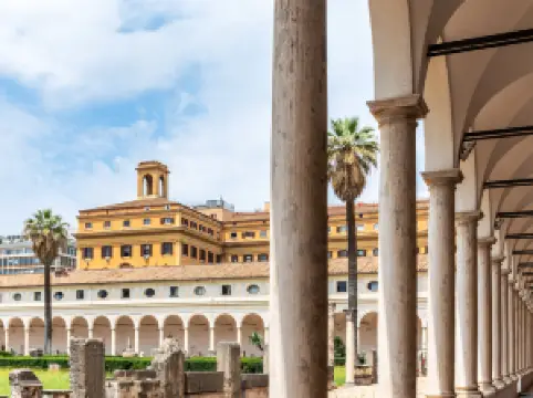 로마 국립박물관