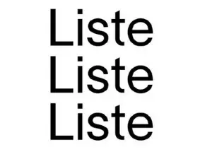 2025巴塞爾liste藝術博覽會