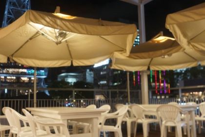 Chinese Cafe Eight 8 Nagoya