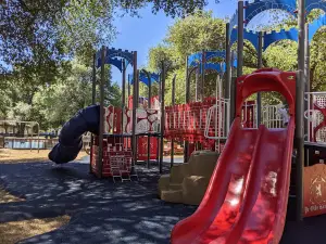 Kid's Kingdom