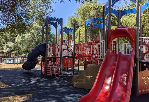 Kids' Kingdom