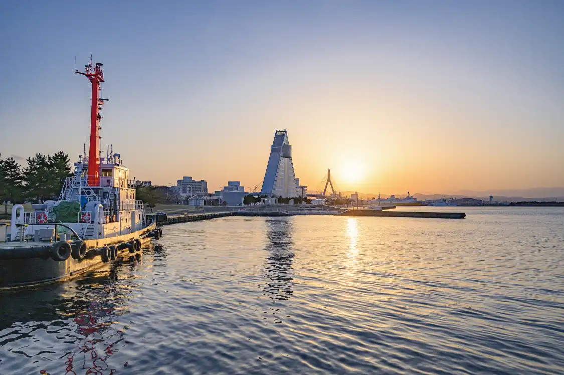 Hotel in zona Aomori Port