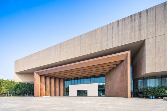 Tianjin Museum